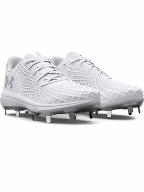 Under Armour Women’s Glyde MT TPU Softball Cleats